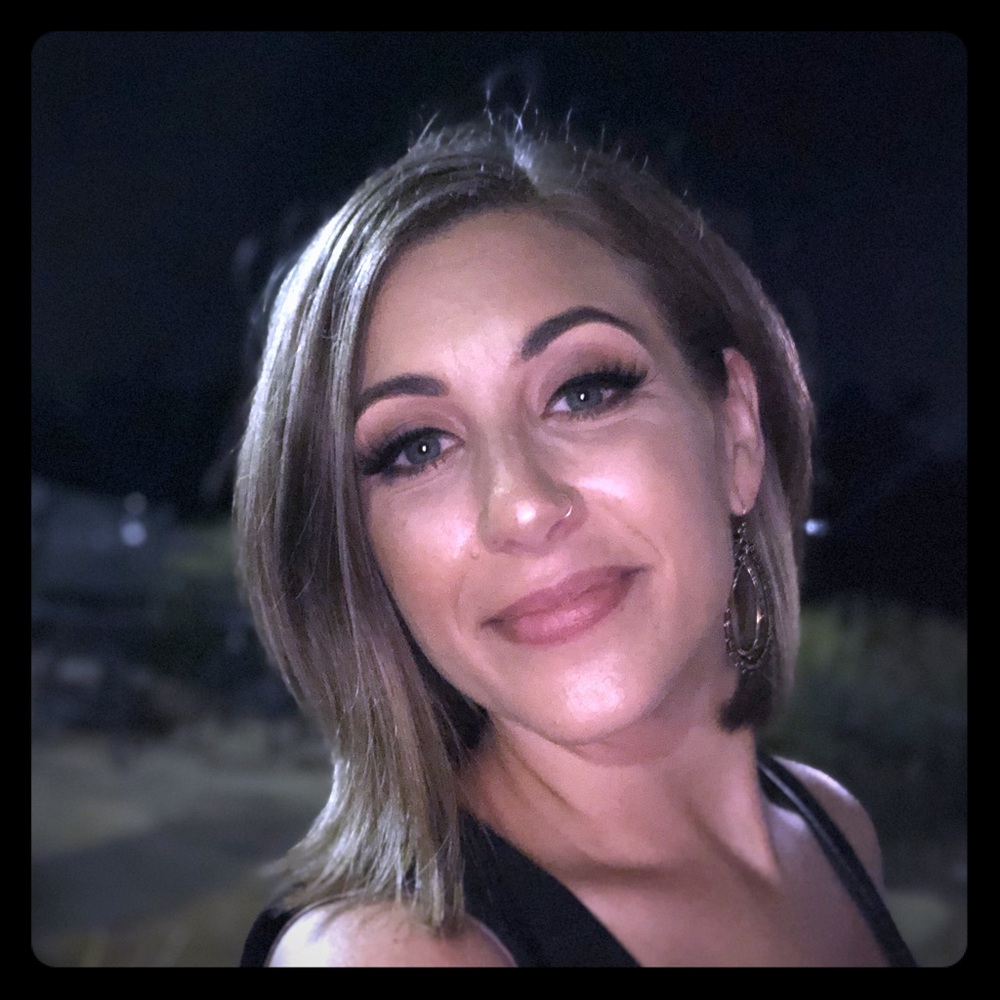 Meet your Posher, Kristin